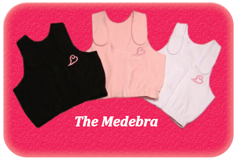 Medebra  Product Description